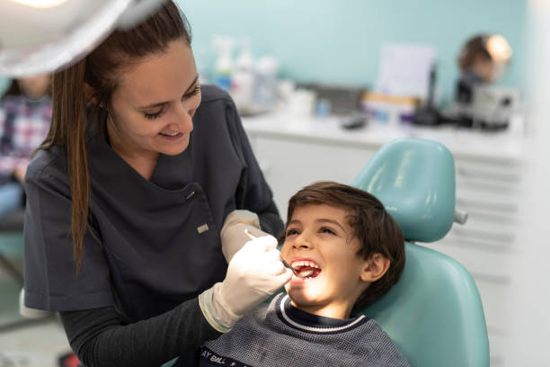 Best Emergency Treatment for Dental Infections or Abscesses in , NC