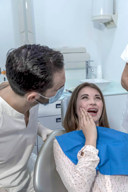 Best Emergency TMJ Treatment in , NC