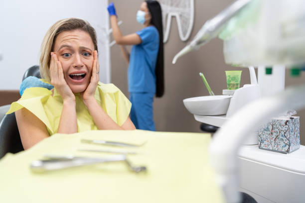 Best Pediatric Emergency Dentist in , NC