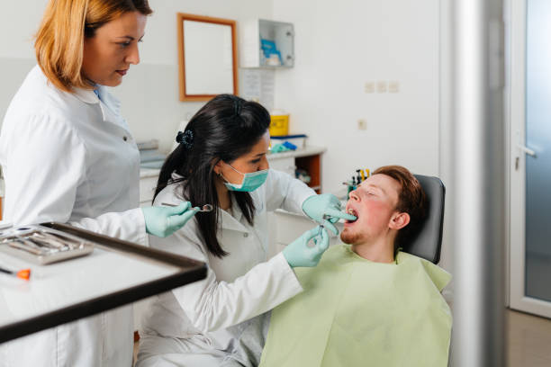 Best Emergency Dental Care for Broken or Chipped Teeth in , NC