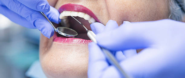 Best Emergency Treatment for Dental Infections or Abscesses in , NC
